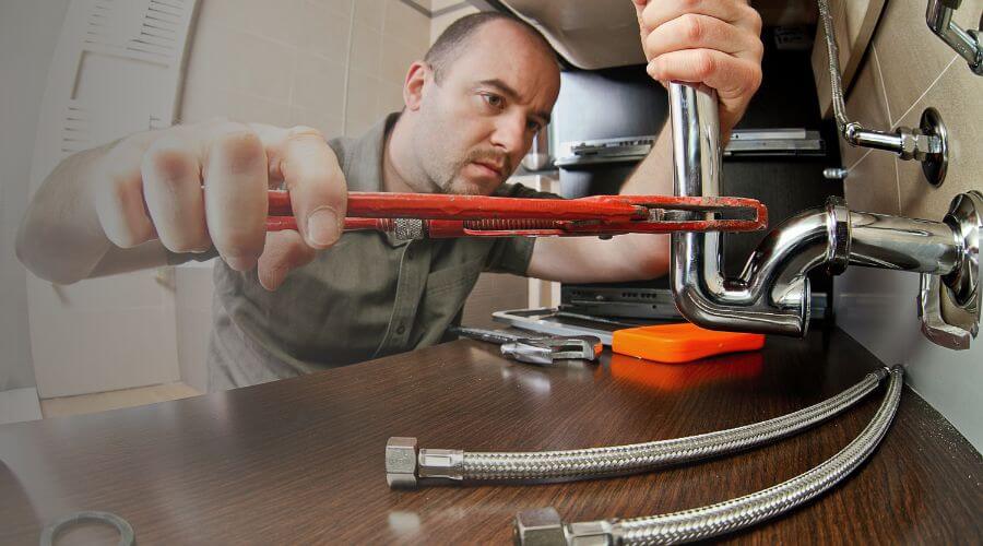 Professional emergency plumbing in Rahway, NJ